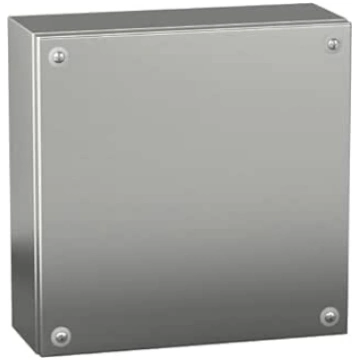 Schneider Electric — Spacial SBX — Industriebox Ed