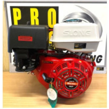 Motors Slong 9ZS Honda GX270 9Hp Lifan Loncin Zong