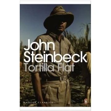 Tortilla Flat