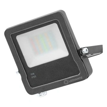 Āra LED viedais prožektors SMART+ WIFI FLOOD LEDVA