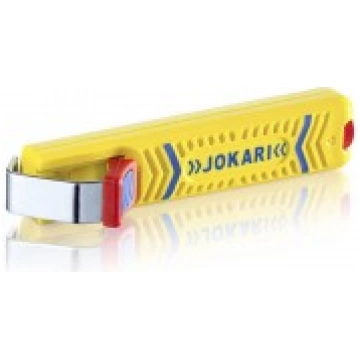 Kabeļu izolācijas noņēmējs 8-28mm Secura JOKARI Jo
