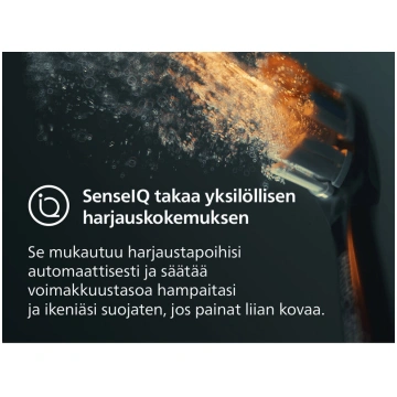 Elektriskā zobu birste Philips Sonicare Prestige 9
