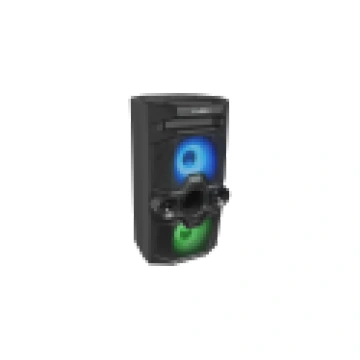 Speaker SVEN PS-650, black (50W, TWS, Bluetooth, F