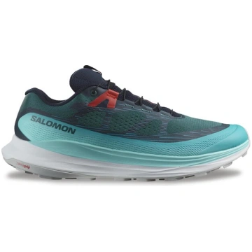 SALOMON apavi Ultra Glide 2 blue/light blue/white