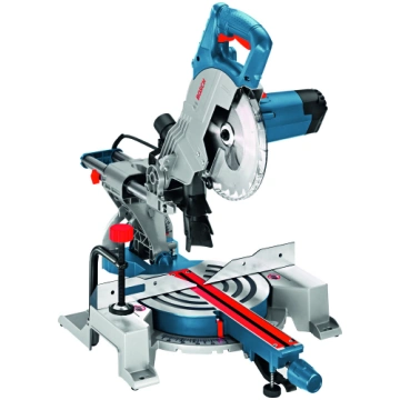 Koka zāģēšanas mašīna Bosch Professional GCM 80 SJ