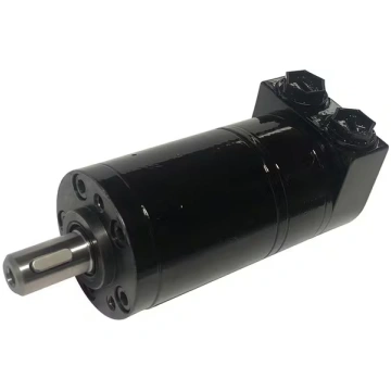 Orbitālais hidromotors 8cc SMM Kramp