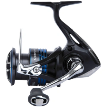 Shimano Nexave 4000 FI HG