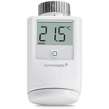 Homematic IP Smart Home Radiatoru termostats - sta