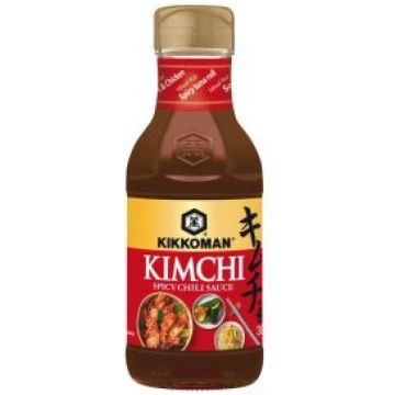 Coyc Kимчи, Kikkoman, 300г