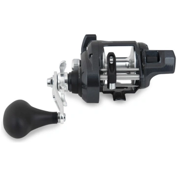 Multiplikatora spole Shimano Tekota 600 HG LC Mete