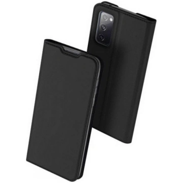 Dux Ducis Premium Magnet Case Grāmatveida Maks Tel