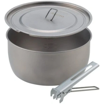 Soto Titanium Pot 1100