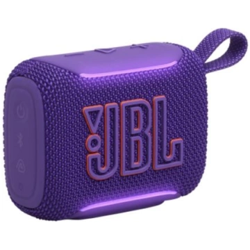 JBL Go 5 Bluetooth Wireless Speaker Purple EU | JB