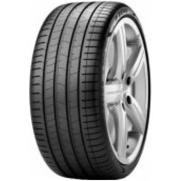 Pirelli 275/ 40R18 PIRELLI P ZERO LUXURY 103Y XL R