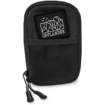 Offlander Molle taktiskais maisiņš OFF_CACC_22BK (