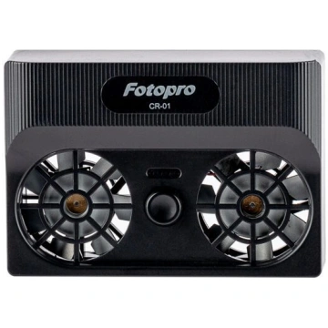 Aksesuārs, Fotopro, Fotopro CR-01 Camera Cooler, (