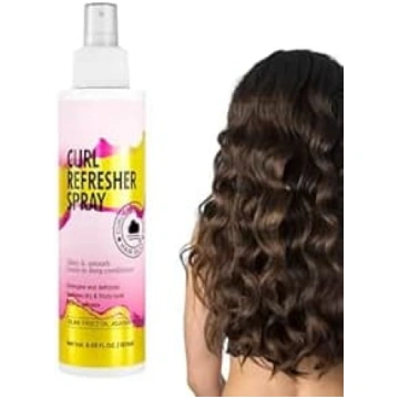 Lockenerfrischendes Spray, 180 ml, Kondicionējoša 