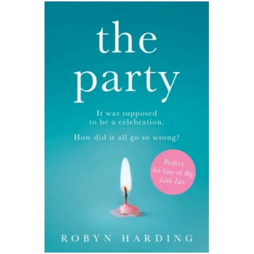 Party Robyn Harding
