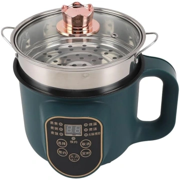 Fockety elektriskais katls, 1,8 l, 600 W nesadalām