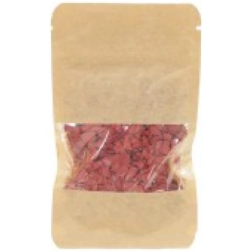 Sveču krāsviela, sarkanā. 25 g LYSON 2000000574882