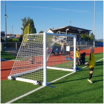 Futbola vārti 3 x 2 m MTB Group