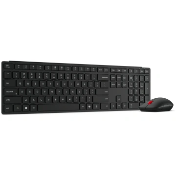 Lenovo Multi-Mode Pro Combo Keyboard and Mouse 600