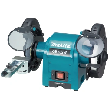 Makita Elektriskās tecilas, 250W, 150mm x 16 x 12,