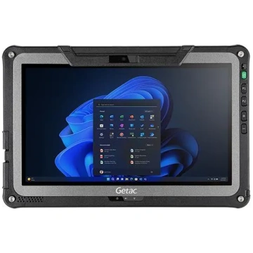 GETAC TABLET F110G7 CI5-1345U 11"T/16/256GB FT6164