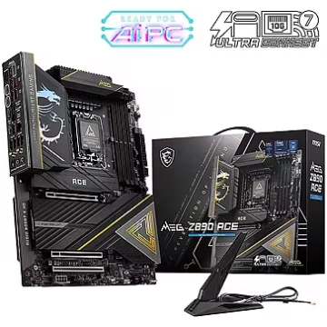 MSI MEG Z890 ACE (MEG Z890 ACE; 7E22-001R)