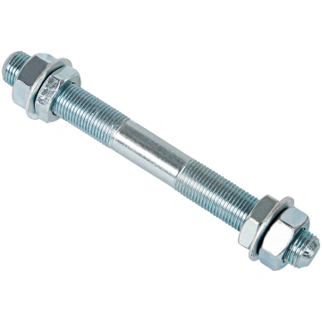 Wheel axle for a 16x150 wheelbarrow Blow 69-041