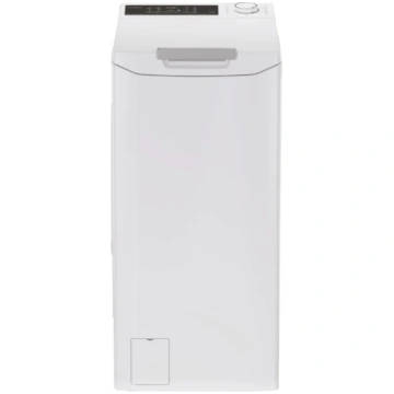 Candy TCA274TM4-S Top-Loading Washing Machine 3102