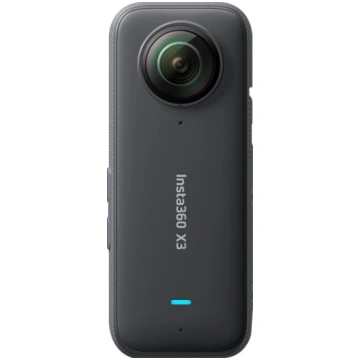 insta360.com Insta360 X3 5.7K Action Camera CINSAA