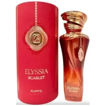 Riiffs Elyssia Scarlet Smaržas PAR 100 ml | 629515
