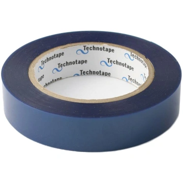Technotape silicone tape 25mm blue 128016 128016 (