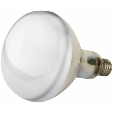 Sildlampa 150W balta Kerbl