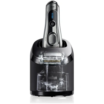 Braun CCR2 tīrīšanas kasetne 4987176176677