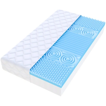 Putu matracis TEBE MAX 160x200 poliuretāna putas u