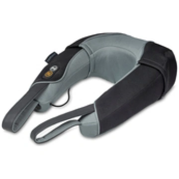 Medisana NM 868 massager Neck Shoulders Black Grey