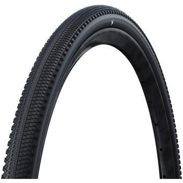 Riepa 28" Schwalbe G-One Comp HS634 Active Wired 3