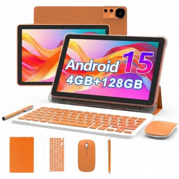 Extralink TABLET CP31 WiFi ANDROID 15.0, 10.1”, 12