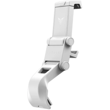 Flydigi Phone holder for APEX 5 controller, white