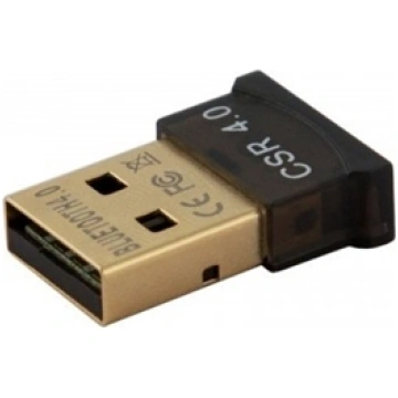 Adapter komputerowy USB Nano Bluetooth 4.0, 3Mb/s,