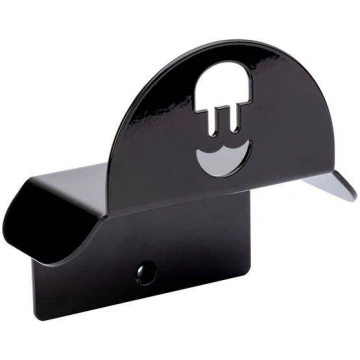 Wallbox kabelis turētājs HLD-B melns