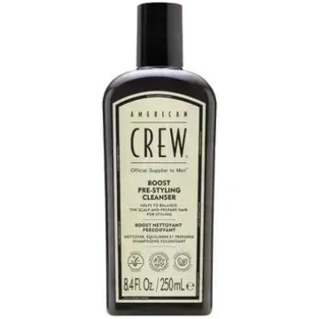 American Crew Boost Pre-Styling Cleanser - Pánský 