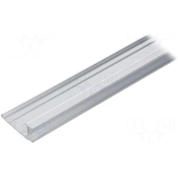 Profiles for LED modules | natural | L: 2m | WALLE