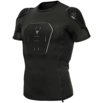 DAINESE Maglia Maniche Corte Protettiva Rival Pro 