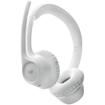HEADSET ZONE 300/WHITE 981-001417 LOGITECH 981-001