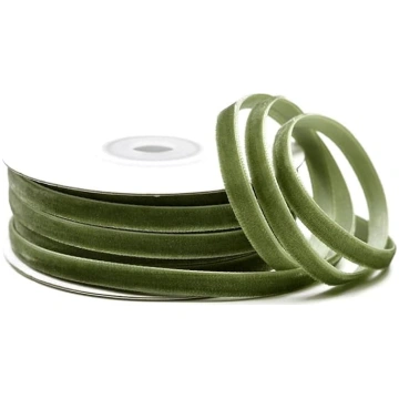 Samta lenta 6 mm x 10 m ruļļos - Krāsu izvēle 3/6/