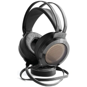 STAX SR-007 MK2 Electrostatic Headphones