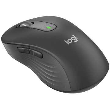 MOUSE USB OPTICAL WRL M650 L/GRAPHITE 910-006236 L
